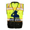 Unisex Premium Black Series® Surveyors Vest Thumbnail
