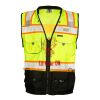 Unisex Premium Black Series® Surveyors Vest Thumbnail