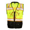 Unisex Premium Black Series® Surveyors Vest Thumbnail