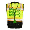 Unisex Premium Black Series® Surveyors Vest Thumbnail