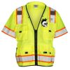 Unisex Professional Surveyors Vest Thumbnail