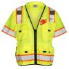 Unisex Professional Surveyors Vest Thumbnail
