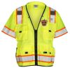 Unisex Professional Surveyors Vest Thumbnail