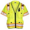 Unisex Professional Surveyors Vest Thumbnail