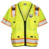 Unisex Professional Surveyors Vest Thumbnail