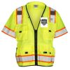 Unisex Professional Surveyors Vest Thumbnail