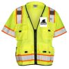 Unisex Professional Surveyors Vest Thumbnail