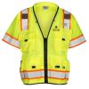 Unisex Professional Surveyors Vest Thumbnail
