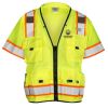 Unisex Professional Surveyors Vest Thumbnail