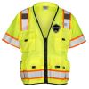 Unisex Professional Surveyors Vest Thumbnail