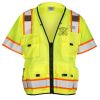 Unisex Professional Surveyors Vest Thumbnail