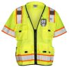 Unisex Professional Surveyors Vest Thumbnail