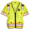Unisex Professional Surveyors Vest Thumbnail