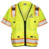 Unisex Professional Surveyors Vest Thumbnail