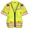 Unisex Professional Surveyors Vest Thumbnail