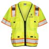Unisex Professional Surveyors Vest Thumbnail