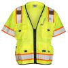 Unisex Professional Surveyors Vest Thumbnail