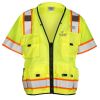 Unisex Professional Surveyors Vest Thumbnail