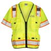 Unisex Professional Surveyors Vest Thumbnail