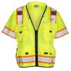 Unisex Professional Surveyors Vest Thumbnail