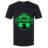 Softstyle CVC T-Shirt Thumbnail