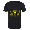 Softstyle CVC T-Shirt Thumbnail