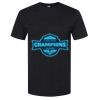 Softstyle CVC T-Shirt Thumbnail