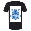 Softstyle CVC T-Shirt Thumbnail