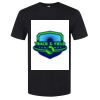 Softstyle CVC T-Shirt Thumbnail