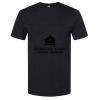 Softstyle CVC T-Shirt Thumbnail