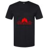 Softstyle CVC T-Shirt Thumbnail