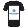 Softstyle CVC T-Shirt Thumbnail
