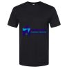 Softstyle CVC T-Shirt Thumbnail