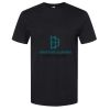 Softstyle CVC T-Shirt Thumbnail