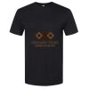 Softstyle CVC T-Shirt Thumbnail