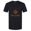 Softstyle CVC T-Shirt Thumbnail