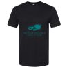 Softstyle CVC T-Shirt Thumbnail