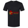 Softstyle CVC T-Shirt Thumbnail