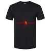 Softstyle CVC T-Shirt Thumbnail