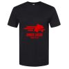 Softstyle CVC T-Shirt Thumbnail