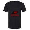 Softstyle CVC T-Shirt Thumbnail