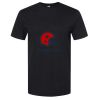 Softstyle CVC T-Shirt Thumbnail