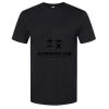 Softstyle CVC T-Shirt Thumbnail