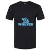 Softstyle CVC T-Shirt Thumbnail