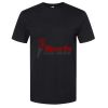 Softstyle CVC T-Shirt Thumbnail