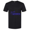 Softstyle CVC T-Shirt Thumbnail