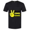 Softstyle CVC T-Shirt Thumbnail