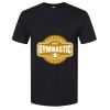 Softstyle CVC T-Shirt Thumbnail
