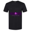 Softstyle CVC T-Shirt Thumbnail