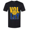 Softstyle CVC T-Shirt Thumbnail